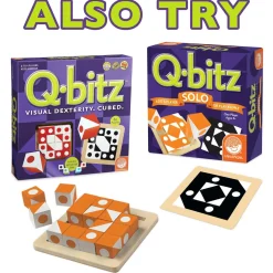Q-bitz Jr.