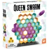 Queen Swarm – Strategic Hive Domination Family Game