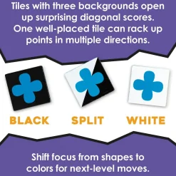 Qwirkle™ Flex