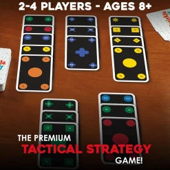 Qwirkle™ Rummy