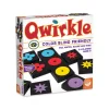 QwirkleTM: Color Blind Friendly Family Game
