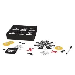 Record Deal Party Game