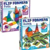 Roads & Foils: Set of 2