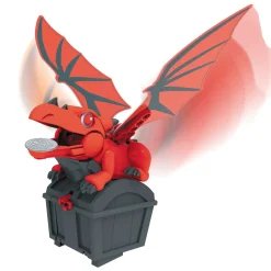 Robotic Dragon Bank Kit