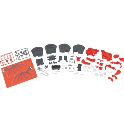 Robotic Dragon Bank Kit