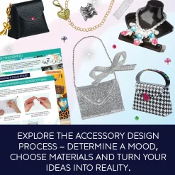 Run the Runway: Accessories