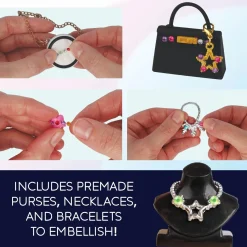 Run the Runway: Accessories
