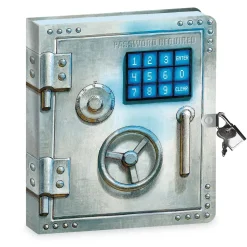 Safe Secrets Diary