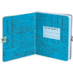 Safe Secrets Diary