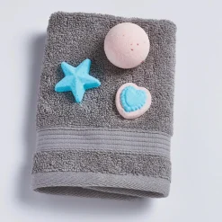 Science Academy: Bath Bomb Lab