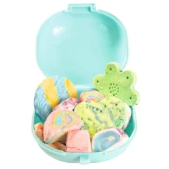 Science Academy: Deluxe Bubble Dough Soap Lab