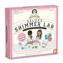 Science Academy: Deluxe Shimmer Lab
