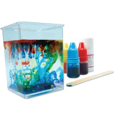 Science Academy Ultimate Science Lab STEM Science Kit