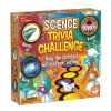 Science Trivia Challenge