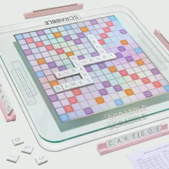 Scrabble Aura Edition