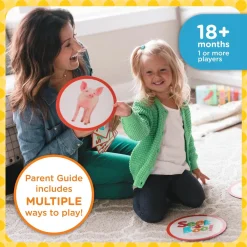 Seek-a-Boo!™ Seek-and-Find Toddler Memory Game
