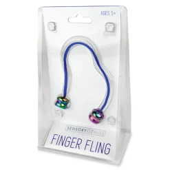 Sensory Genius: Finger Fling