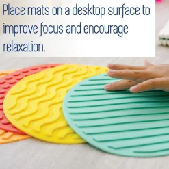 Sensory Genius Sensory Mats