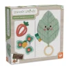 Sensory Sprouts Baby Essentials Set