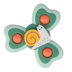 Sensory Sprouts Baby Essentials Set