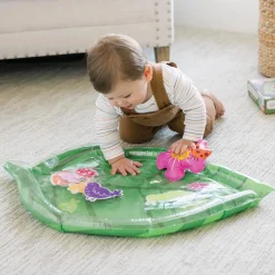 Sensory Sprouts Baby Water Mat