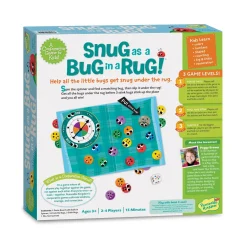 Set of 3: Friends & Neighbors, Snug as a Bug in a Rug & FREE Sunny & Stormy Day!