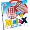 Small World Toys They Keep Multiplying Math Keyboard Game