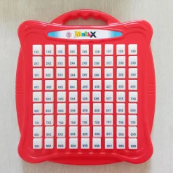Small World Toys They Keep Multiplying Math Keyboard Game