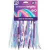 Sparkle Brightz LED Bike Streamer Handlebar Lights
