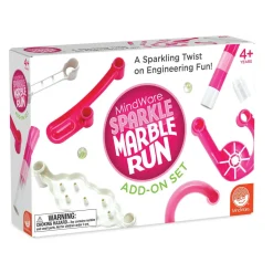 Sparkle Marble Run: Add-on Set