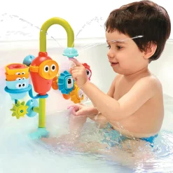 Spin 'n' Sort Spout Pro