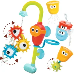Spin 'n' Sort Spout Pro