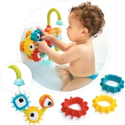 Spin 'n' Sort Spout Pro