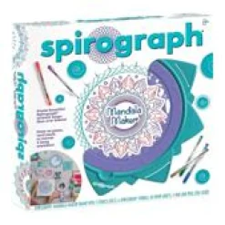 Spirograph Deluxe Art Drawing Kit