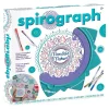 Spirograph Mandala Maker Art Drawing Kit