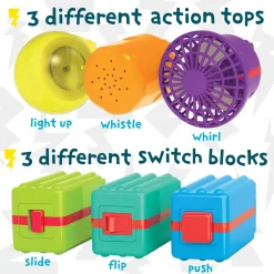 Start-Up Circuits
