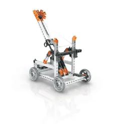 STEM Newton's Laws Engineering Kit
