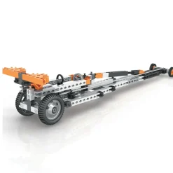 STEM Newton's Laws Engineering Kit