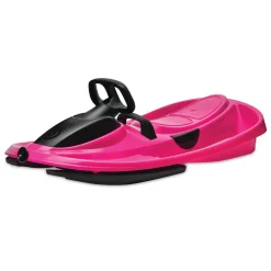 Stratos Sled: Monster Pink