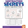 Subtraction Secrets