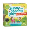 Sunny and Stormy Day Social Emotional Learning Game