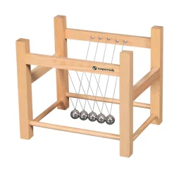 Supertek Newtonian Demonstration
