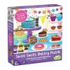 Sweet Smells Bakery Scratch and Sniff Puzzle