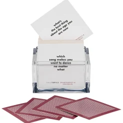 TableTopics Conversation Starter Cards: Grandparents & Grandkids