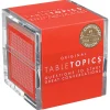 TableTopics Conversation Starter Cards: Original