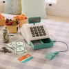 Teach and Talk Cash Register
