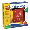 Teaching Telephone Gr Pk+