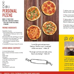 The Complete Baking Book for Young Chefs