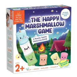The Happy Marshmallow Toddler Game