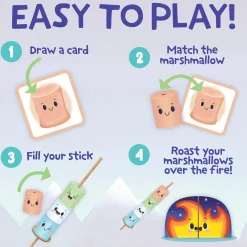 The Happy Marshmallow Toddler Game